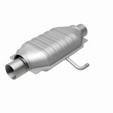 MagnaFlow Universal Catalytic Converter 3 W/Dual Air - 93529