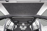 Husky Liners 18-25 Jeep Wrangler JLU 4dr Guardian Comfort Jeep Headliner - HHLJL184DRK