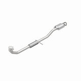 MagnaFlow Direct Fit Catalytic Converter Gm - 23449