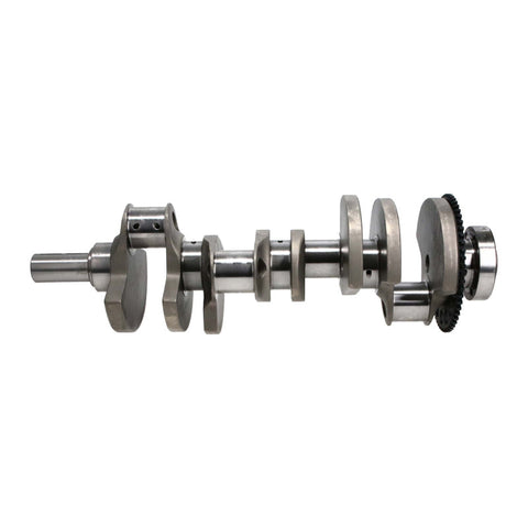 Manley Chevrolet inLSin 4.000in Stroke Pro Series Crankshaft - 190058