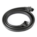 Omix Lift Glass Seal Body to Glass- 11-18 Wrangler JK - 12304.13