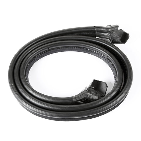 Omix Lift Glass Seal Body to Glass- 11-18 Wrangler JK - 12304.13