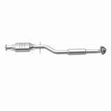 MagnaFlow Conv DF Sonata/Optim 2.4L rear OEM - 49862