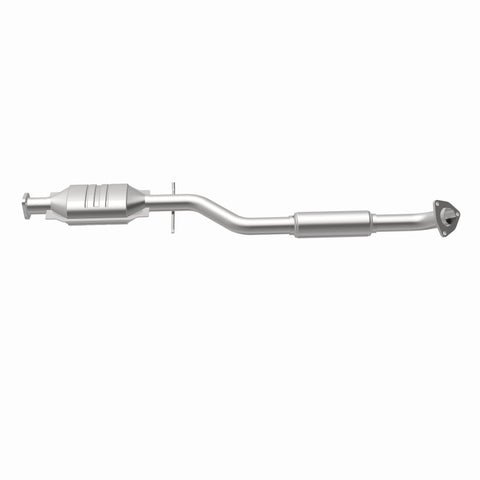 MagnaFlow Conv DF Sonata/Optim 2.4L rear OEM - 49862