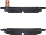 StopTech Street Brake Pads - 308.04810