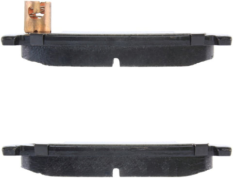StopTech Street Brake Pads - 308.04810