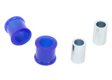 SuperPro 1967 Jaguar 420 Front Stabilizer Bar Bushing Kit - SPF1274K