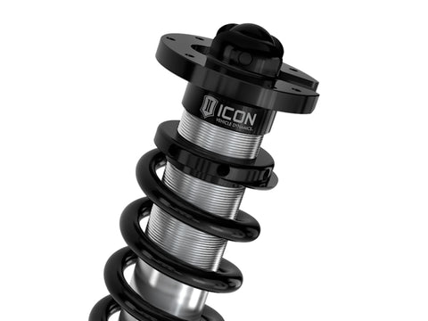 ICON 22-23 Toyota Land Cruiser 300 2.5 Series VS IR Coilover Kit - 58661