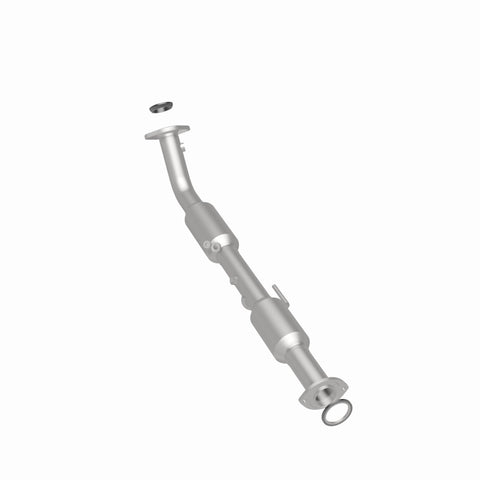 MagnaFlow 13-15 Toyota Tacoma California Grade CARB Compliant Direct-Fit Catalytic Converter - 5582703