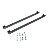 BBK 94-04 Mustang Subframe Connector Full Length Standard Style - 2520