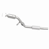 MagnaFlow Conv DF 08-09 Audi A4 Quattro 3.2L - 49904