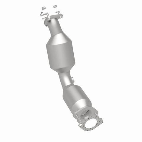 MagnaFlow Direct Fit Catalytic Conv 04-06 Nissan 350Z 3.5L / 04-07 Infiniti G35 3.5L - Left Side - 5411050
