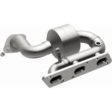 MagnaFlow Direct Fit Catalytic Converter 00-03 Ford Taurus 3.0L - 51173