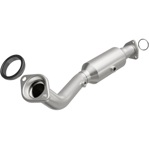 MagnaFlow Conv DF 02-06 Honda CR-V 2.4L OEM - 49123