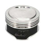 Wiseco Honda CRF230F 03-19 111 CR Piston kit - 4816M06650