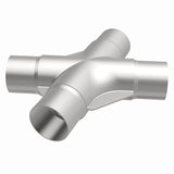 MagnaFlow Smooth Trans X 2.25inch SS 35deg. - 10780