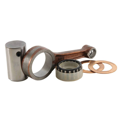 Hot Rods 01-08 Honda TRX 250 EX 250cc Connecting Rod Kit - 8691