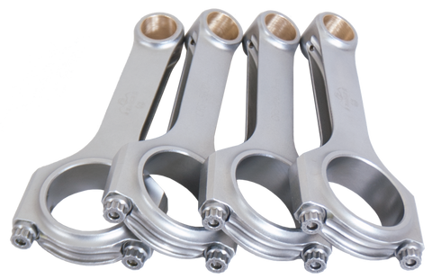 Eagle Honda H22 Engine Connecting Rods (Set of 4) - CRS5630H3D