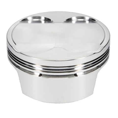 JE Pistons Nissan VQ35DE 10.5 KIT Single Piston - Left - 231580L