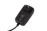Diode Dynamics 12V 2A Wall Adapter - DD4036