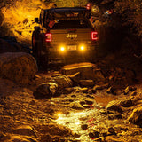 Nacho Lighting Quatro Flush Mount - NAC13U