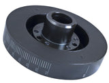 Fluidampr Chevy 396 - 427 CID V-8 Steel Internally Balanced Damper - 800101