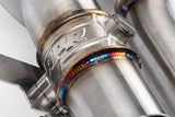 APR 13-18 Audi S6/S7 (C7) Catback Exhaust System - CBK0009