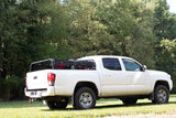 Fishbone Offroad 2016+ Toyota Tacoma Short 61In Tackle Rack - FB21244