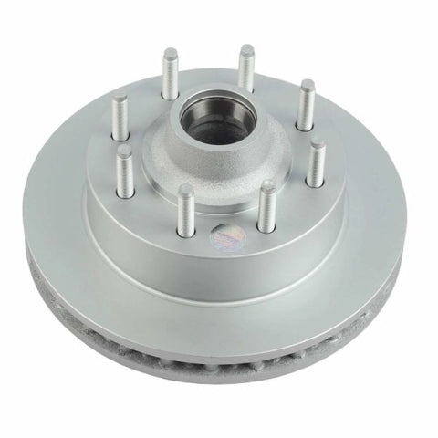 Power Stop 03-05 Ford Excursion Front Evolution Geomet Coated Rotor - AR8181EVC
