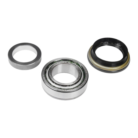 Yukon Gear Tapered Axle Bearing & Seal Kit 08-15 Nissan Titan 3.150in OD 1.771in ID - AK SET80