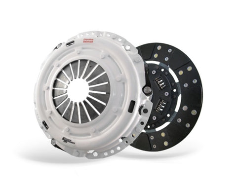 Clutch Masters 14-19 Toyota Corolla 1.8L FX350 Single Disc Clutch Kit - 16118-HDFF