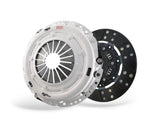 Clutch Masters 12-18 Mazda Mazda3 6spd Skyactive FX350 Clutch Kit - 10077-HDFF