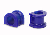 SuperPro Front Sway Bar To Chassis Bushing - SPF2190-26K