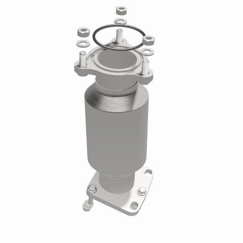 MagnaFlow Direct Fit Catalytic Converter 2012-2015 Buick Verano 2.4L OEM Grade - 52909