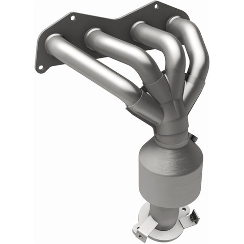 MagnaFlow Direct Fit Catalytic Converter 07 Toyota Highlander 2.4L - 51281