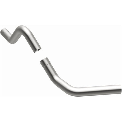 MagnaFlow Tail-Pipe 03-04 Dodge Diesel - 15395