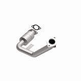 MagnaFlow Conv DF 01-03 Montero 3L Driver Side Front OEM - 49511