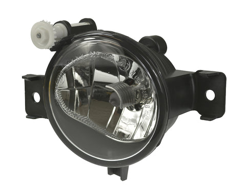 Hella 09-13 BMW X5 (w/ Cornering Lights) Fog Lamp w/ H11 Bulb - Left - 010407031