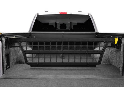 Roll-N-Lock 2024 Ford Ranger 5ft Bed Cargo Manager - CM124