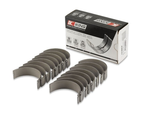 King Porsche M 48.00 / M 48.50 (Size STD) Rod Bearing Set - CR8046CP