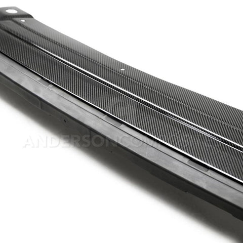 Anderson Composites 15-18 Dodge Challenger Taillight Surround - AC-TLS15DGCH