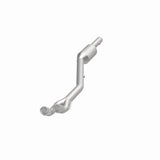 MagnaFlow Left Side Converter Direct Fit California Grade 00-03 BMW M5 5.0L - 4481691