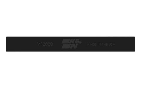 K&N 21-24 Toyota Land Cruiser 300 / 18-23 Lexus LS500/LS500H Cabin Air Filter - VF2080