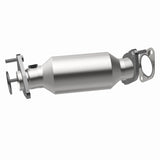 MagnaFlow Conv DF 05-15 Nissan Xterra V6 4.0L - 52665