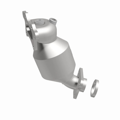 MagnaFlow Conv DF 09-10 Honda Fit 1.5L Front - 51680