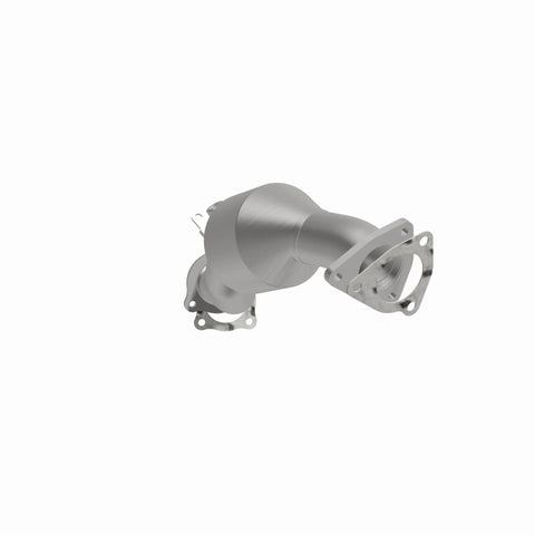 MagnaFlow Conv Direct Fit 11-15 Audi Q7 V6 3.0L - 2.5in Pipe Dia 24.5in L - 52400