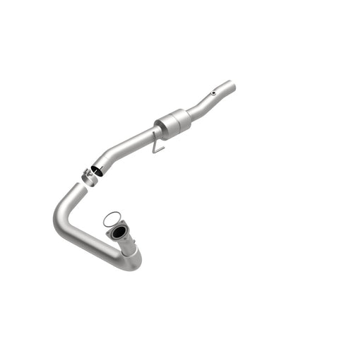 MagnaFlow Direct Fit Catalytic Converter 00-06 Chevy/GMC D/S OEM - 49643