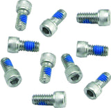 S&S Cycle 1/4-20 x 1/2in Screw - 10 Pack - 106-2105