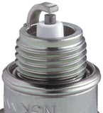 NGK BLYB Spark Plug Box of 6 (BPMR6A) - 6759