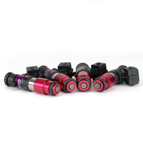 Grams Performance 1150cc TC/XB/ 1ZZ/ 2ZZ/ 3S-GTE/ 4AGE/ 5SFE INJECTOR KIT - G2-1150-0802